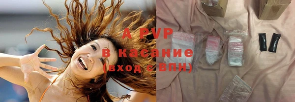 винт Липки