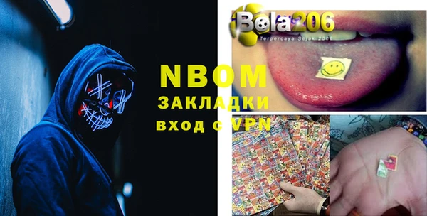 винт Липки
